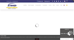 Desktop Screenshot of equelite.com